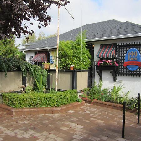 Heathergate Cottage And Suites Victoria Rum bild