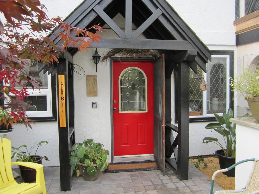 Heathergate Cottage And Suites Victoria Rum bild