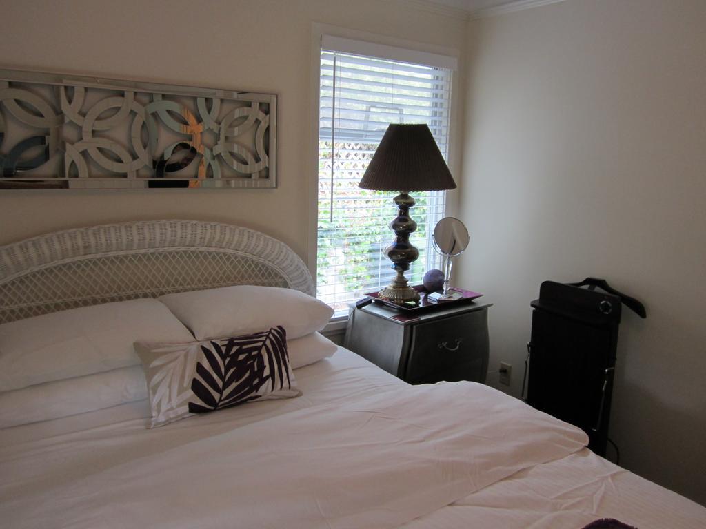 Heathergate Cottage And Suites Victoria Rum bild