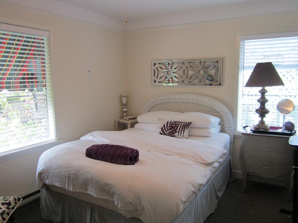 Heathergate Cottage And Suites Victoria Rum bild
