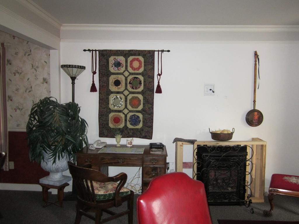 Heathergate Cottage And Suites Victoria Rum bild
