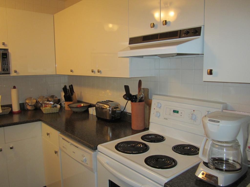 Heathergate Cottage And Suites Victoria Rum bild